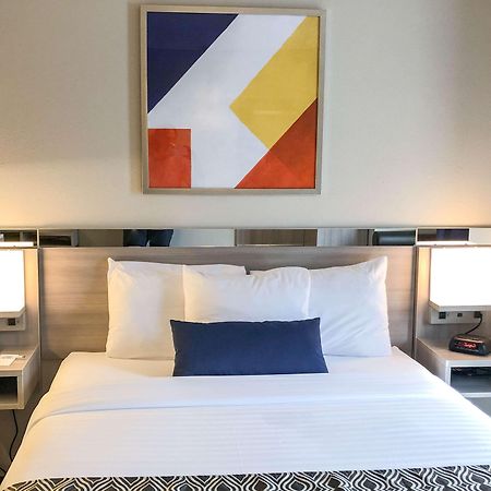 Microtel Inn & Suites By Wyndham Eagan/St Paul Kültér fotó