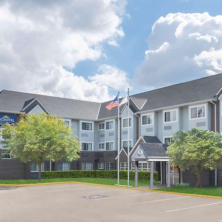 Microtel Inn & Suites By Wyndham Eagan/St Paul Kültér fotó