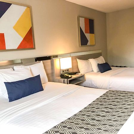 Microtel Inn & Suites By Wyndham Eagan/St Paul Kültér fotó