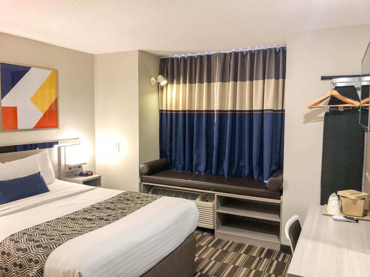 Microtel Inn & Suites By Wyndham Eagan/St Paul Kültér fotó