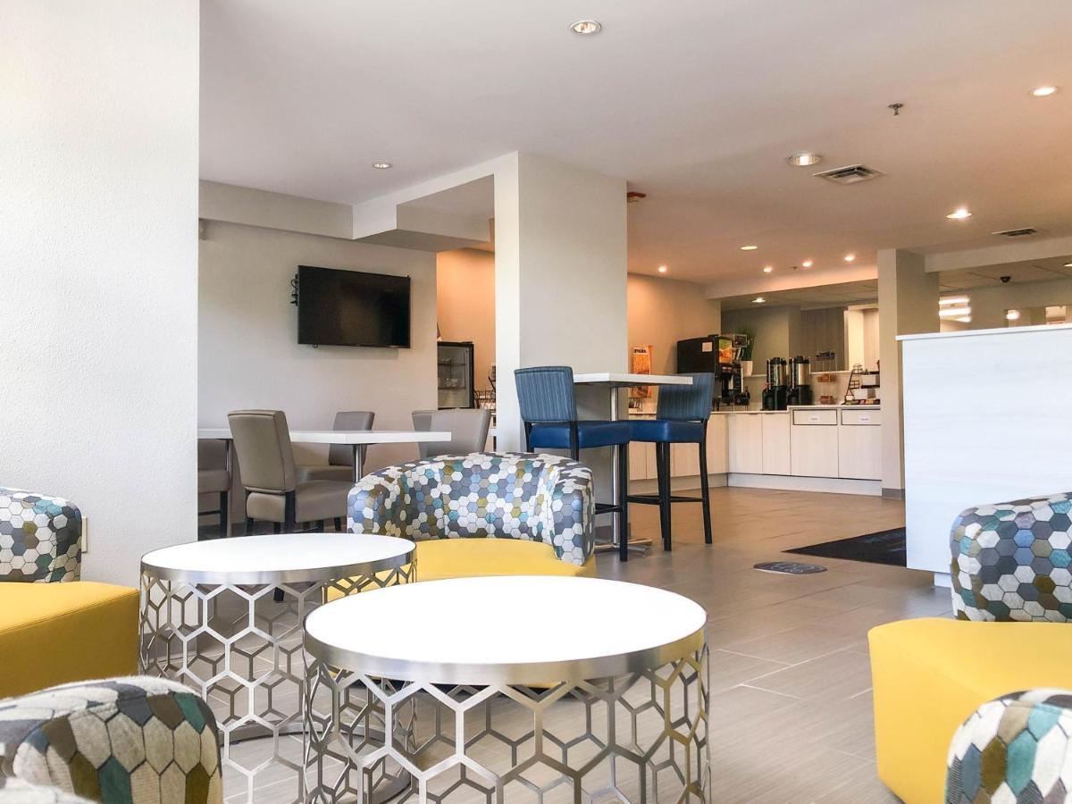 Microtel Inn & Suites By Wyndham Eagan/St Paul Kültér fotó