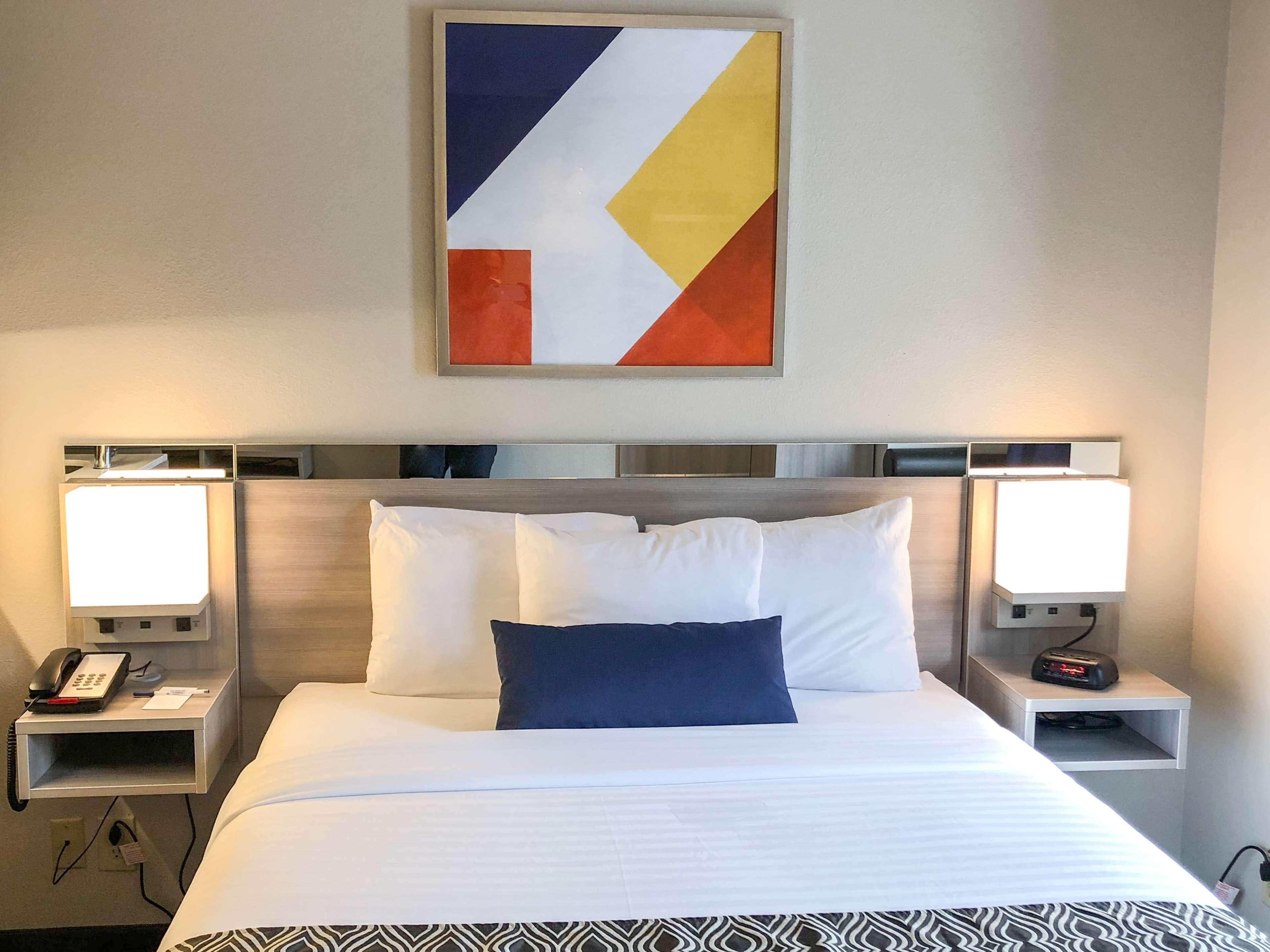 Microtel Inn & Suites By Wyndham Eagan/St Paul Kültér fotó