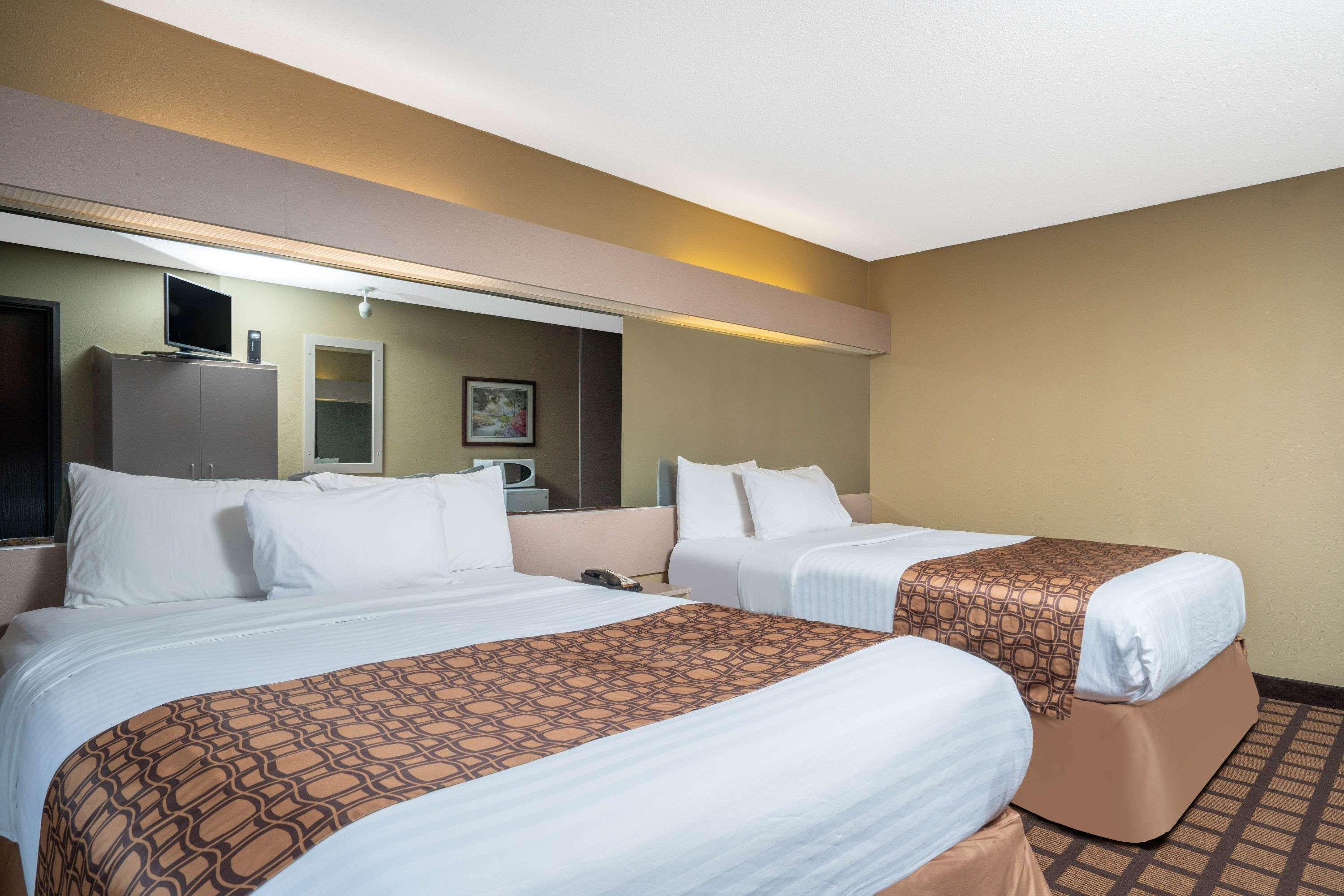 Microtel Inn & Suites By Wyndham Eagan/St Paul Kültér fotó