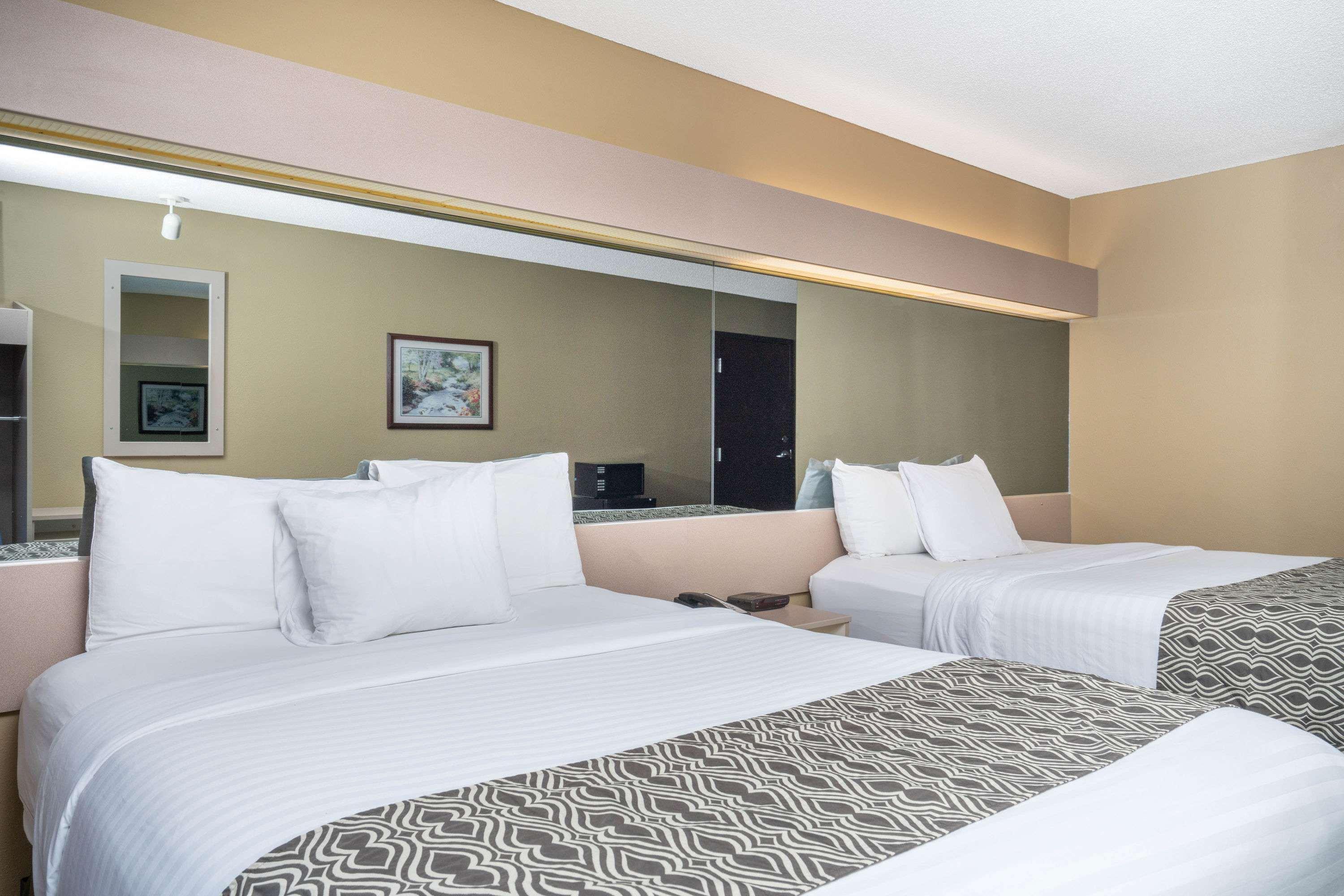 Microtel Inn & Suites By Wyndham Eagan/St Paul Kültér fotó