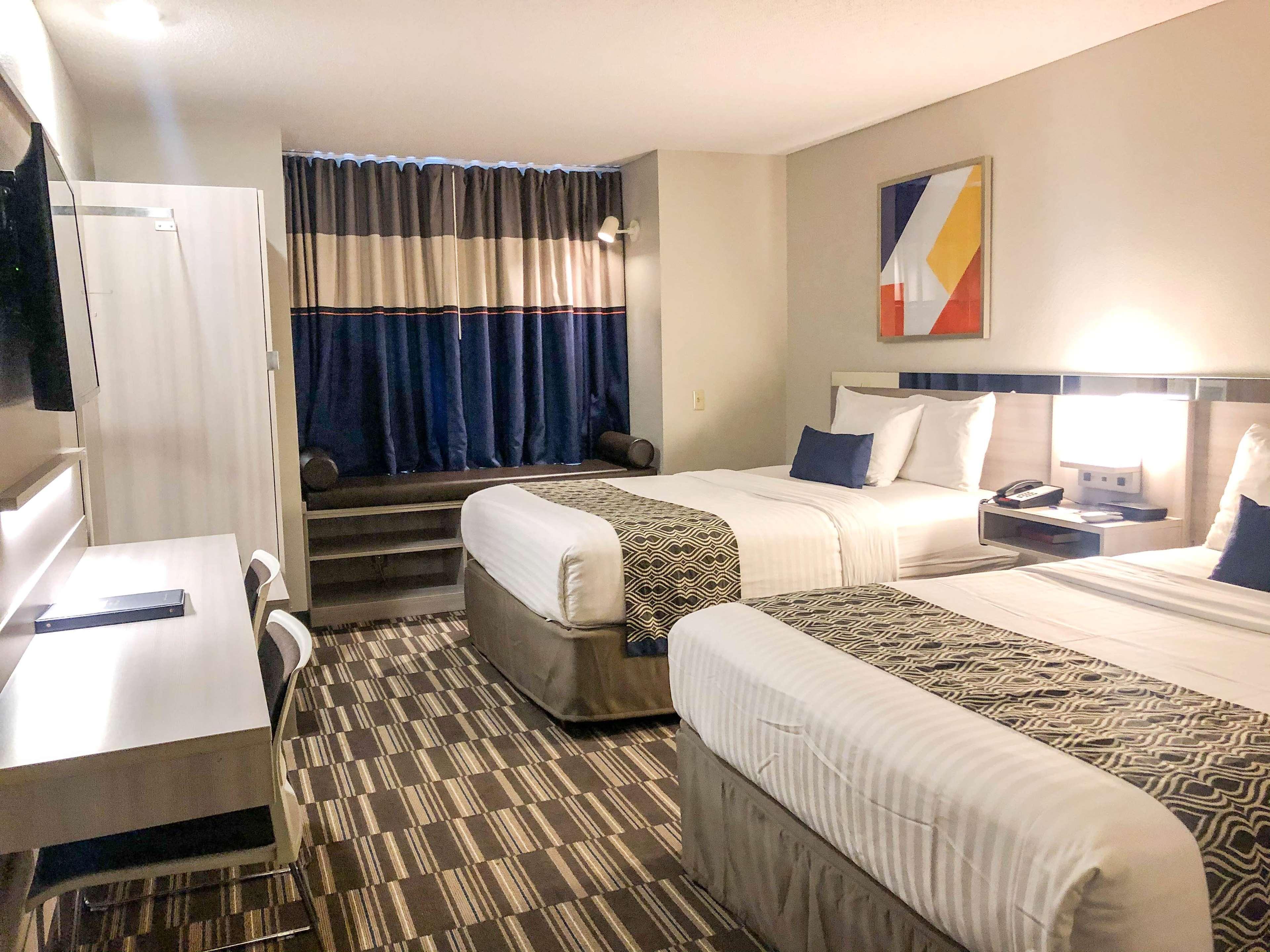 Microtel Inn & Suites By Wyndham Eagan/St Paul Kültér fotó