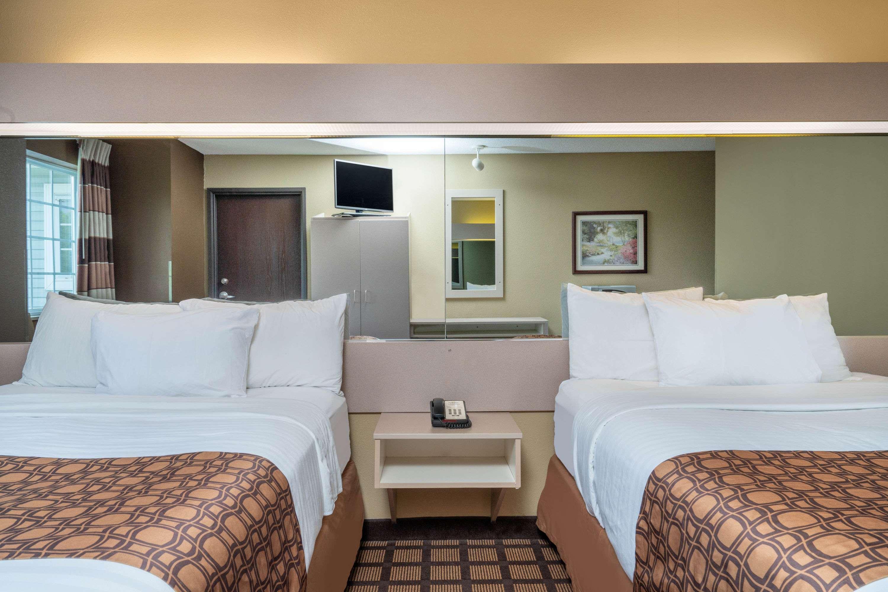 Microtel Inn & Suites By Wyndham Eagan/St Paul Kültér fotó