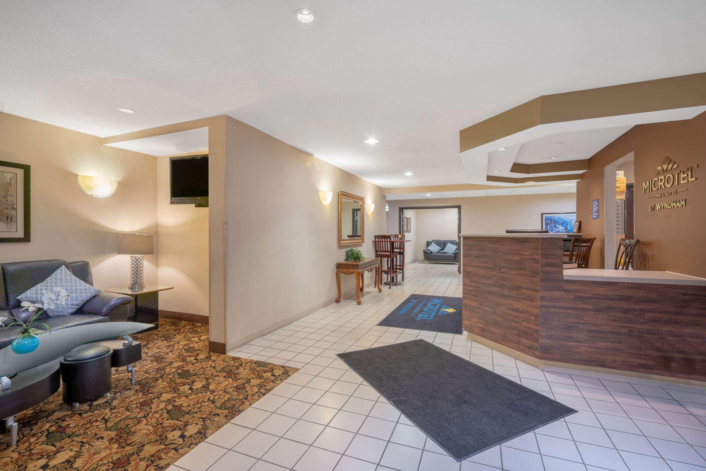 Microtel Inn & Suites By Wyndham Eagan/St Paul Kültér fotó