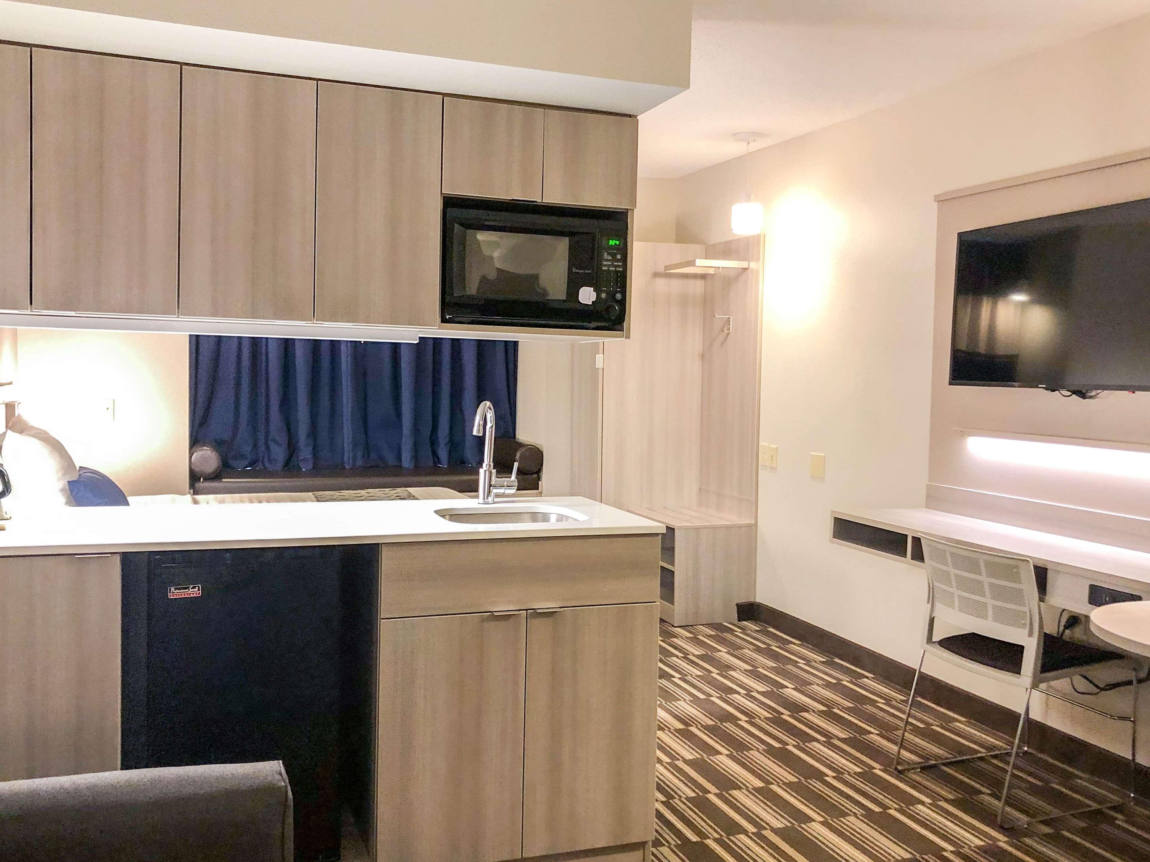 Microtel Inn & Suites By Wyndham Eagan/St Paul Kültér fotó