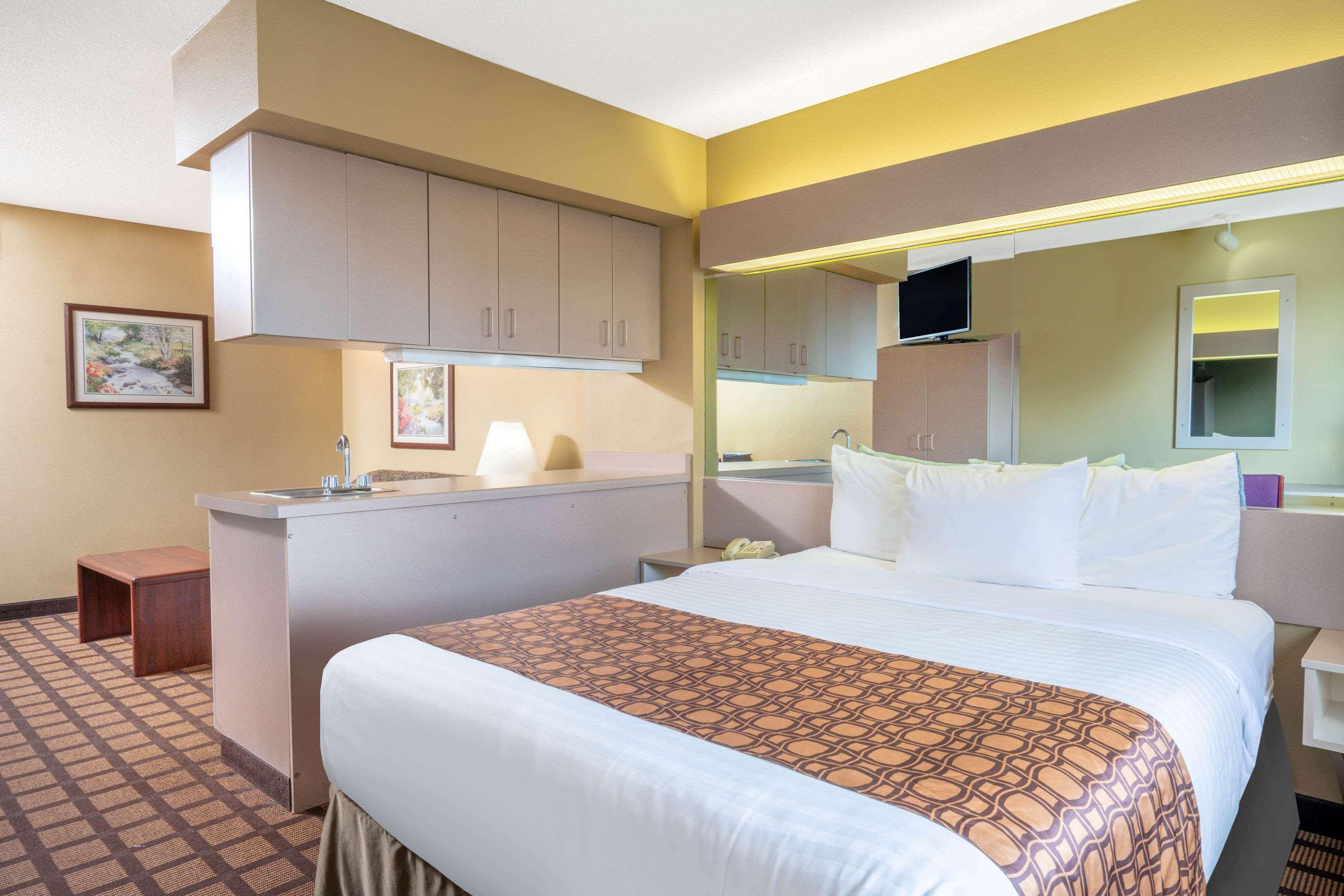 Microtel Inn & Suites By Wyndham Eagan/St Paul Kültér fotó