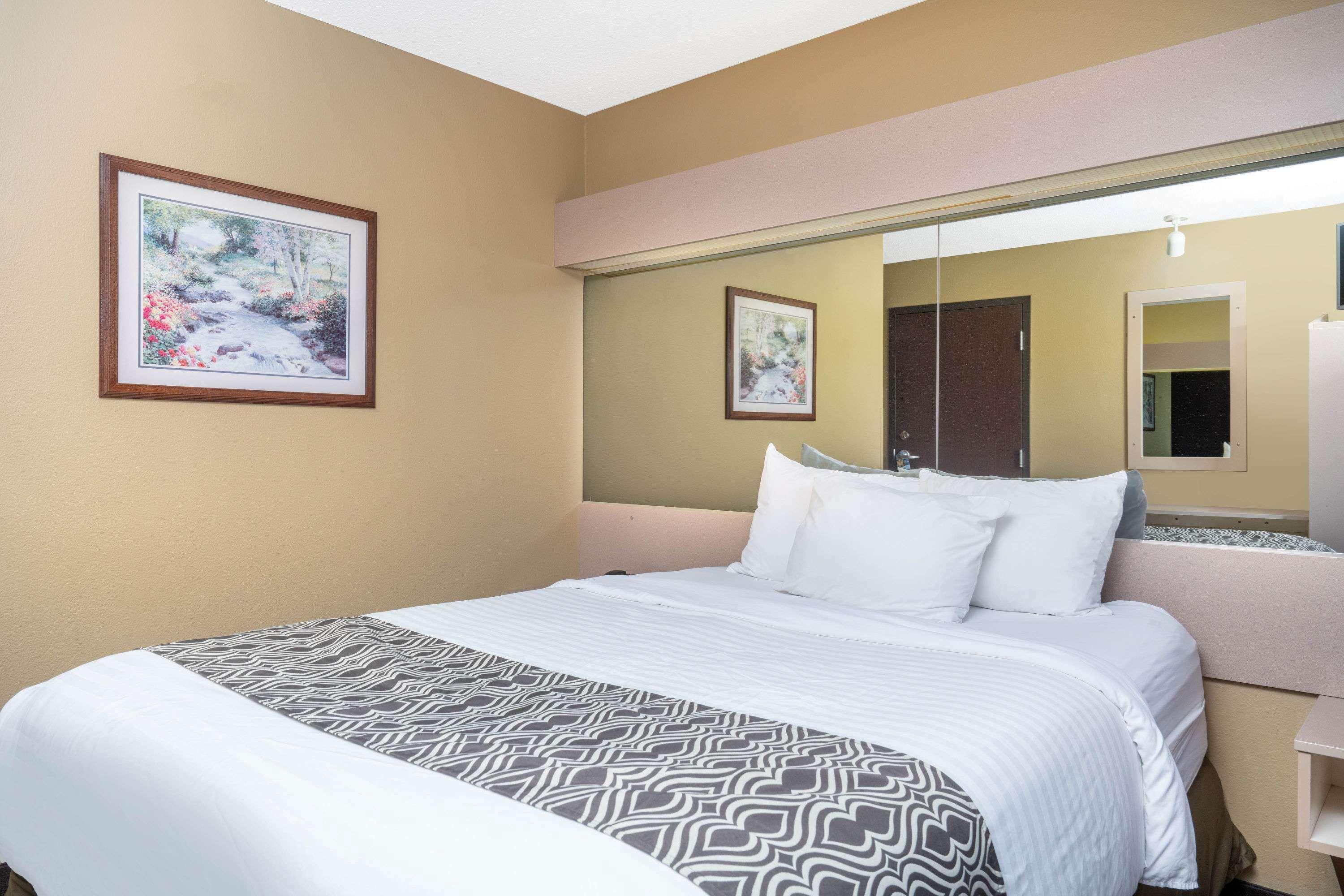 Microtel Inn & Suites By Wyndham Eagan/St Paul Kültér fotó