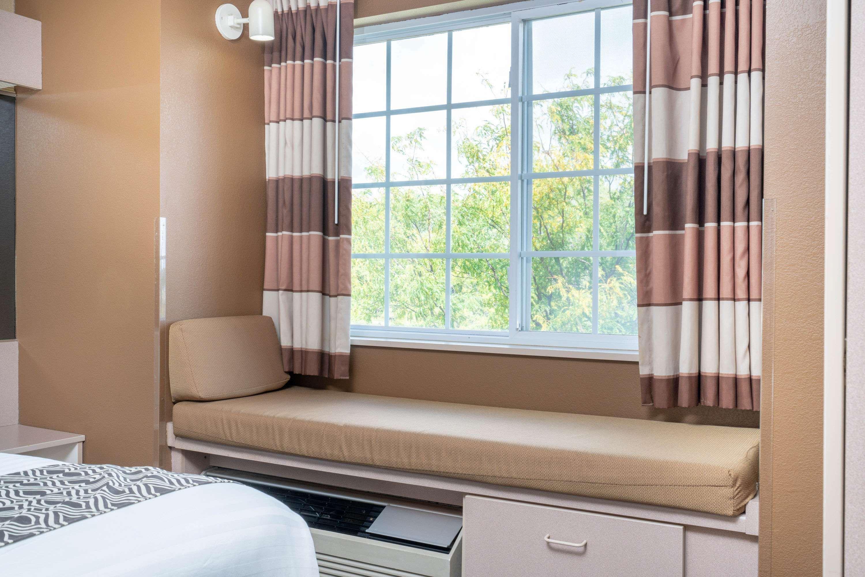 Microtel Inn & Suites By Wyndham Eagan/St Paul Kültér fotó