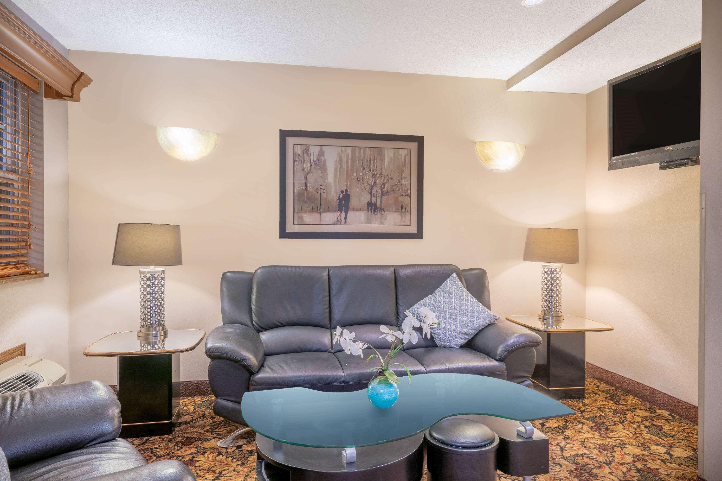 Microtel Inn & Suites By Wyndham Eagan/St Paul Kültér fotó