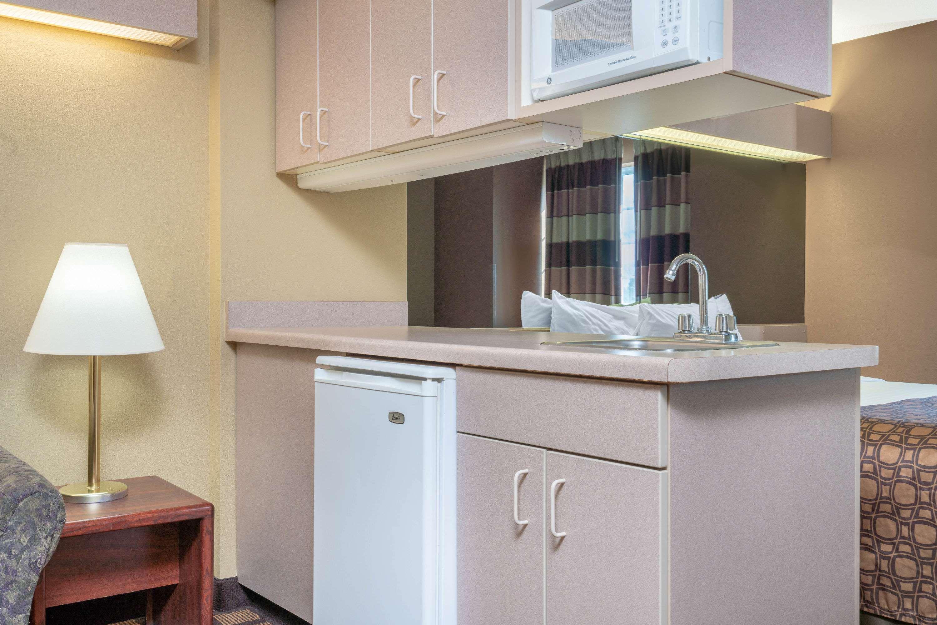 Microtel Inn & Suites By Wyndham Eagan/St Paul Kültér fotó