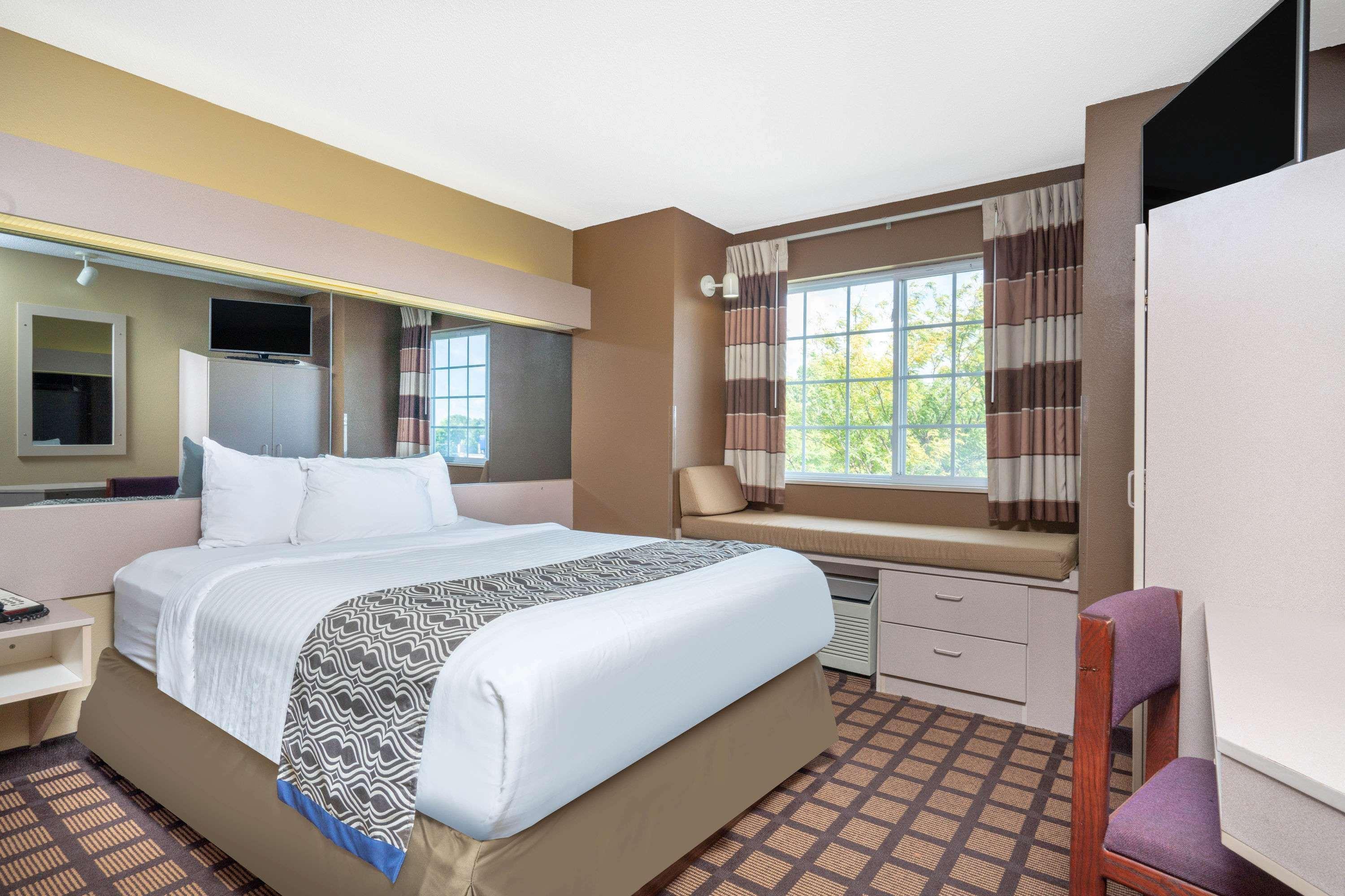 Microtel Inn & Suites By Wyndham Eagan/St Paul Kültér fotó