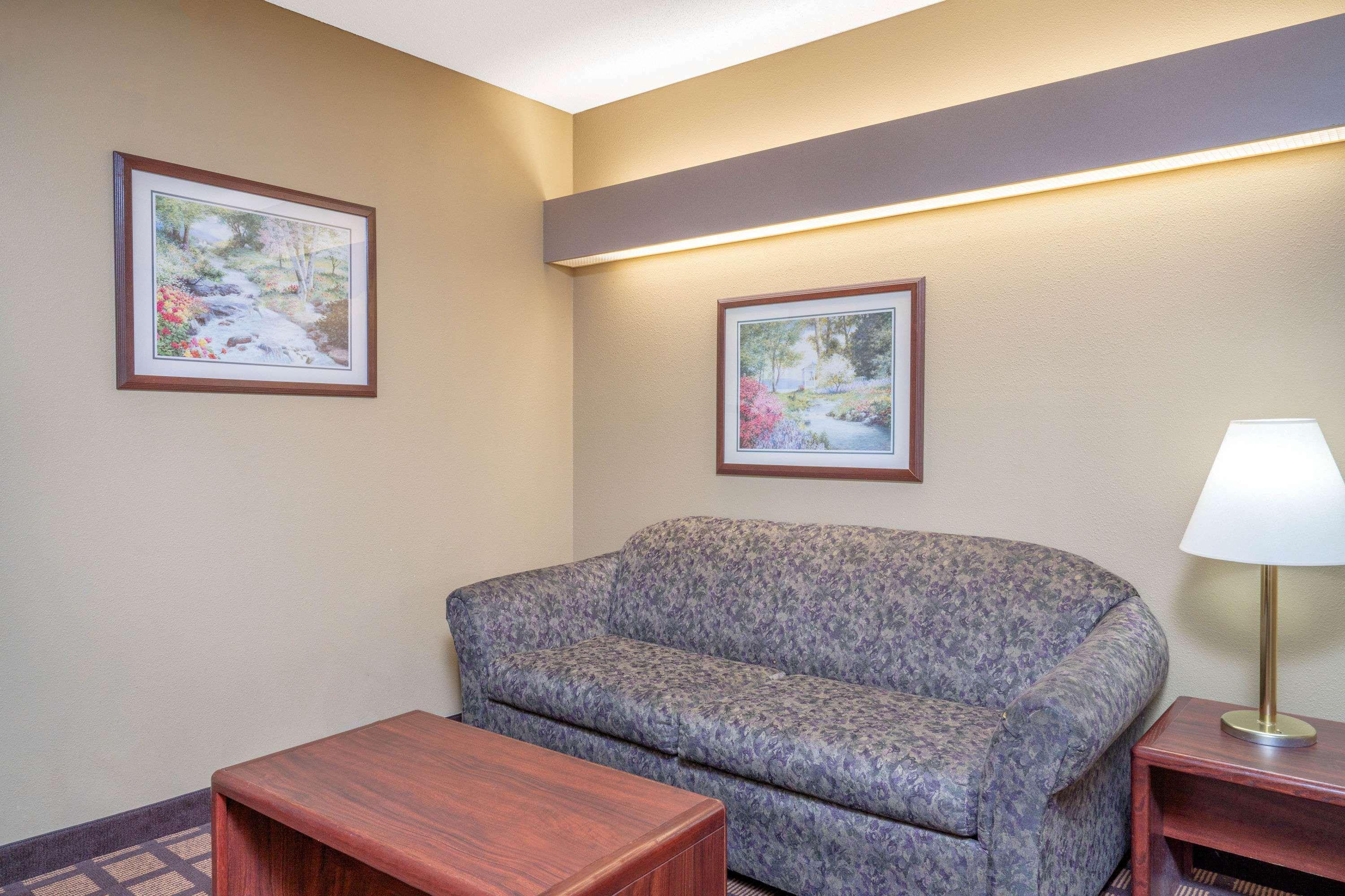 Microtel Inn & Suites By Wyndham Eagan/St Paul Kültér fotó