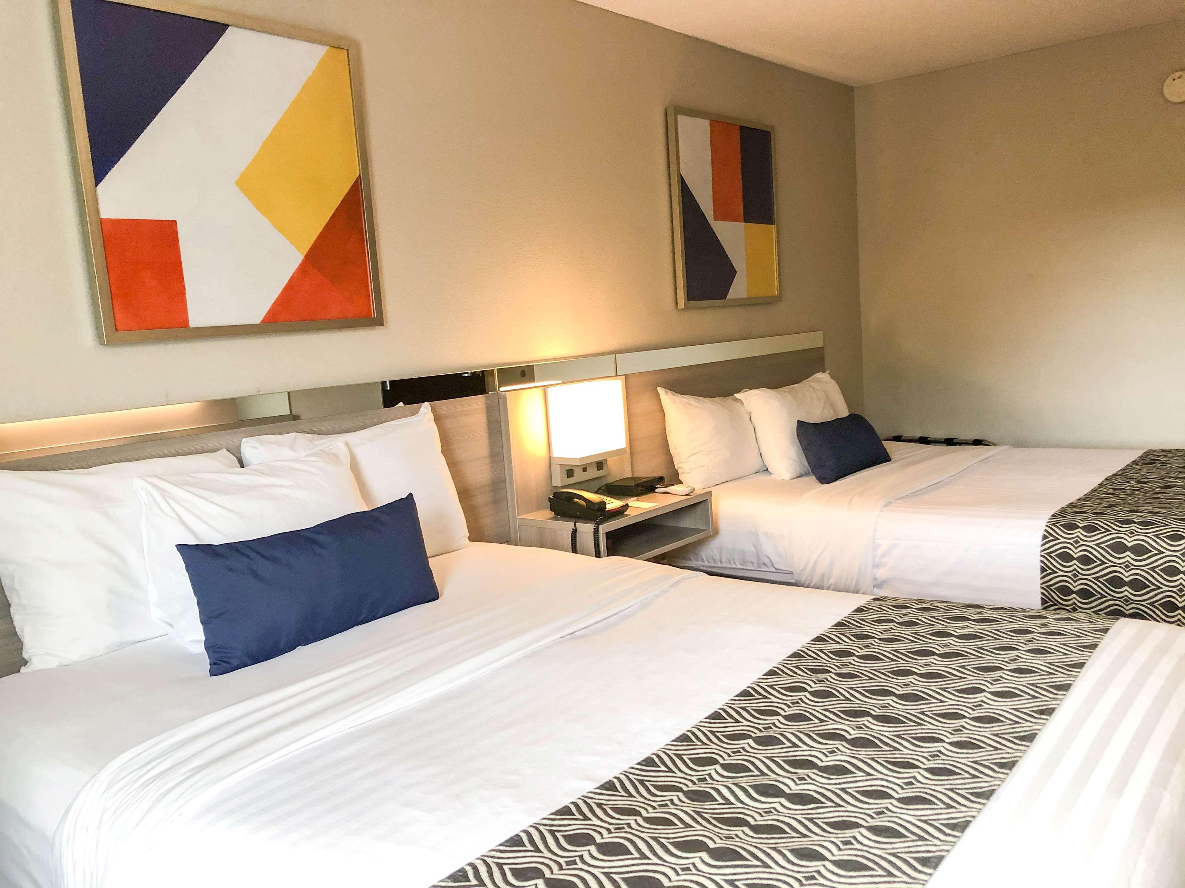 Microtel Inn & Suites By Wyndham Eagan/St Paul Kültér fotó