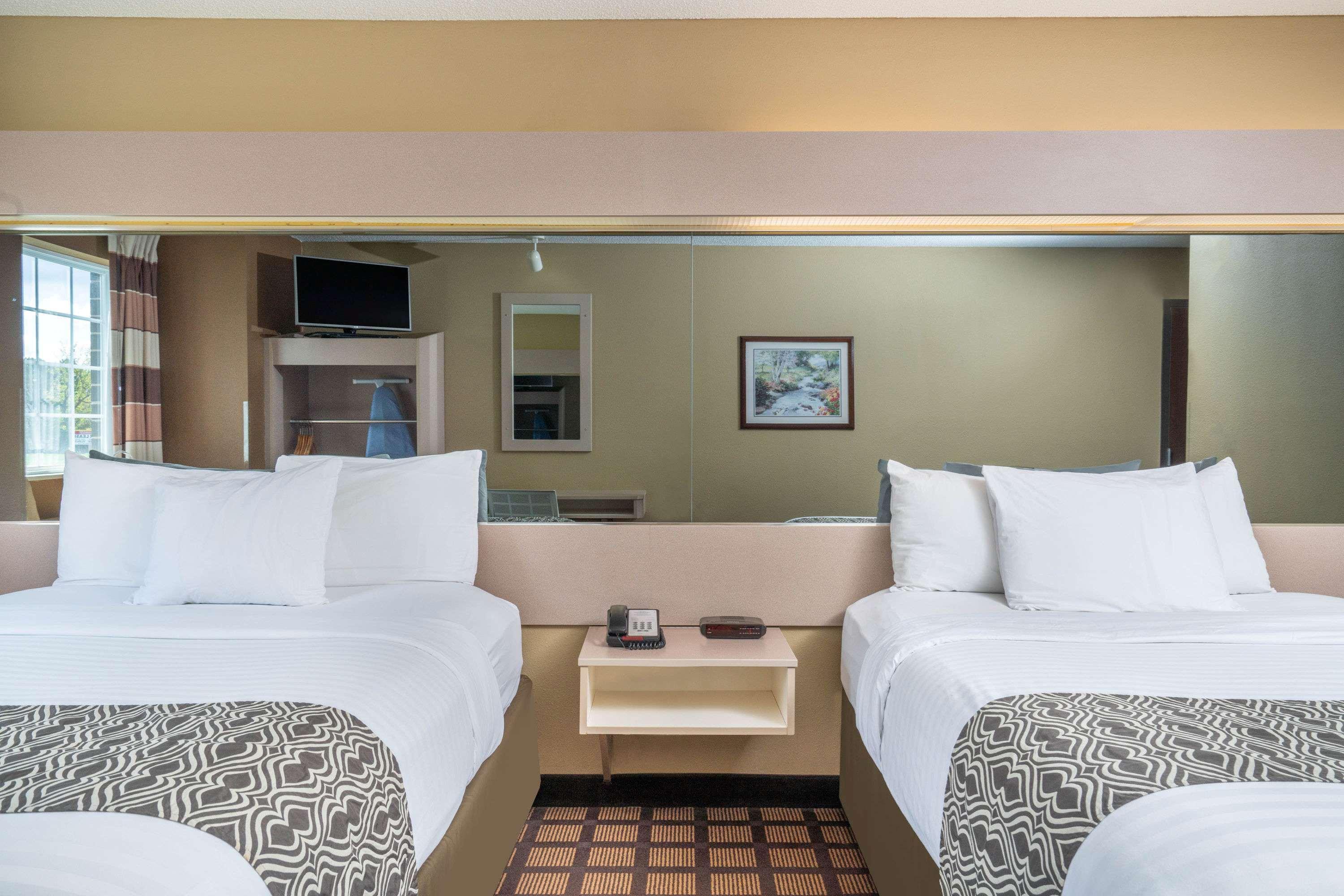 Microtel Inn & Suites By Wyndham Eagan/St Paul Kültér fotó