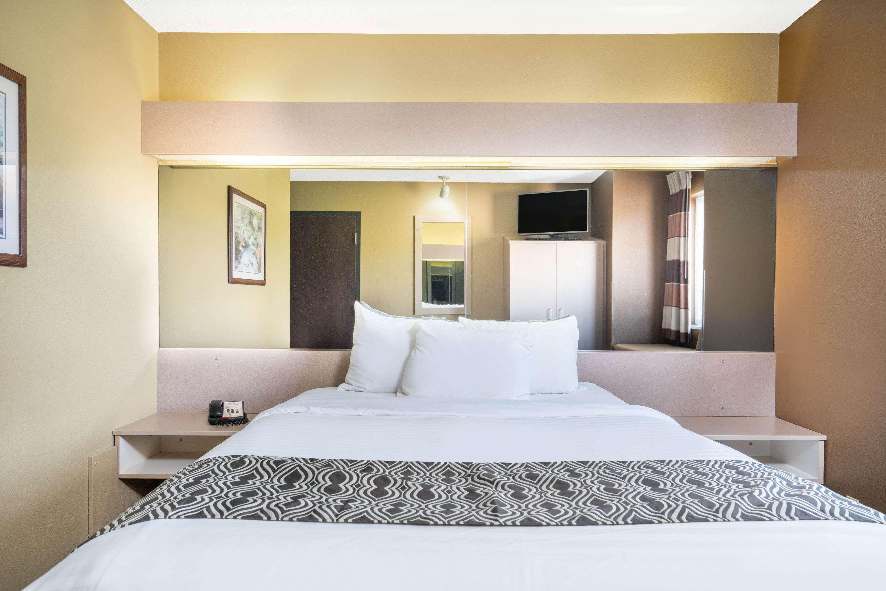 Microtel Inn & Suites By Wyndham Eagan/St Paul Kültér fotó