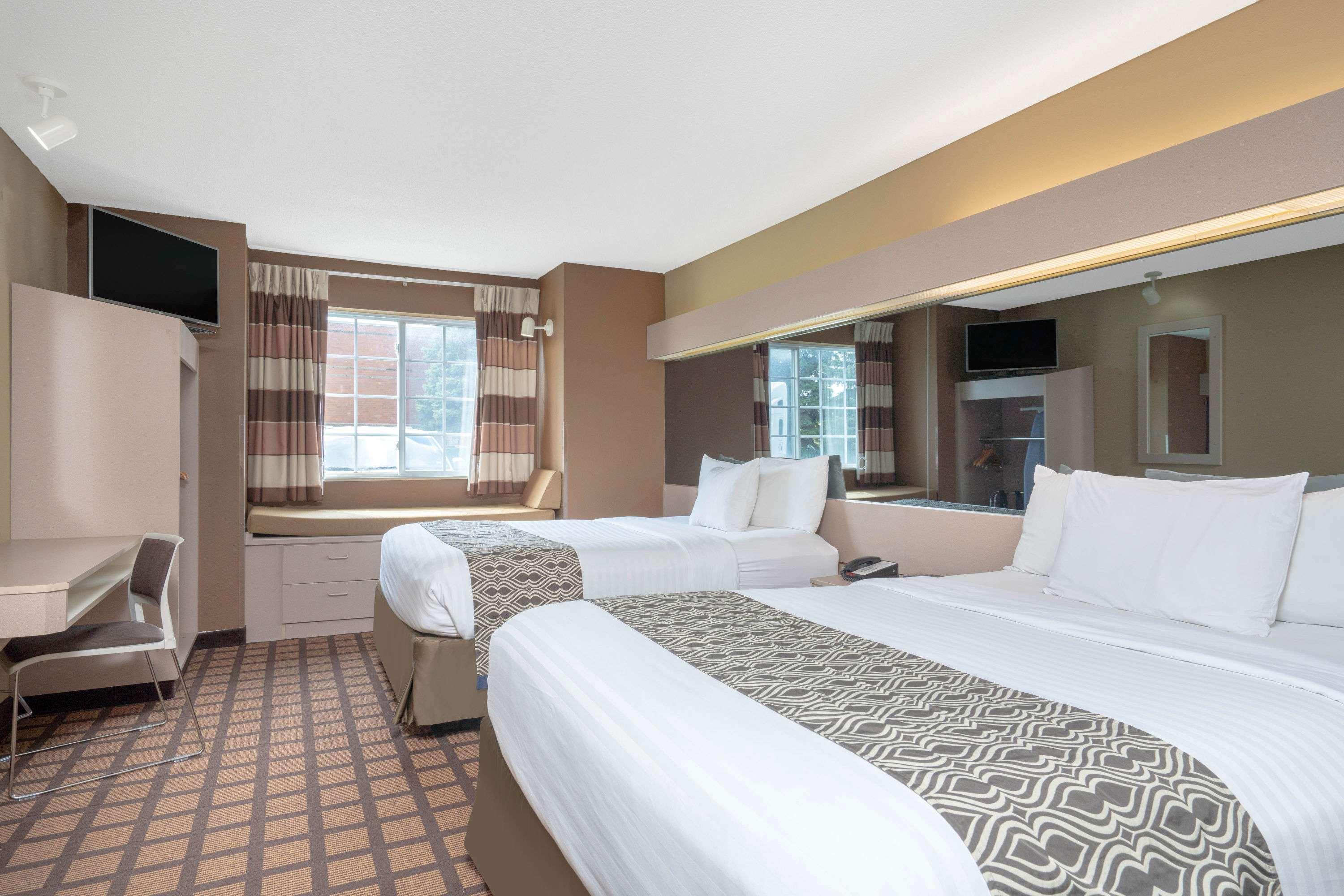 Microtel Inn & Suites By Wyndham Eagan/St Paul Kültér fotó