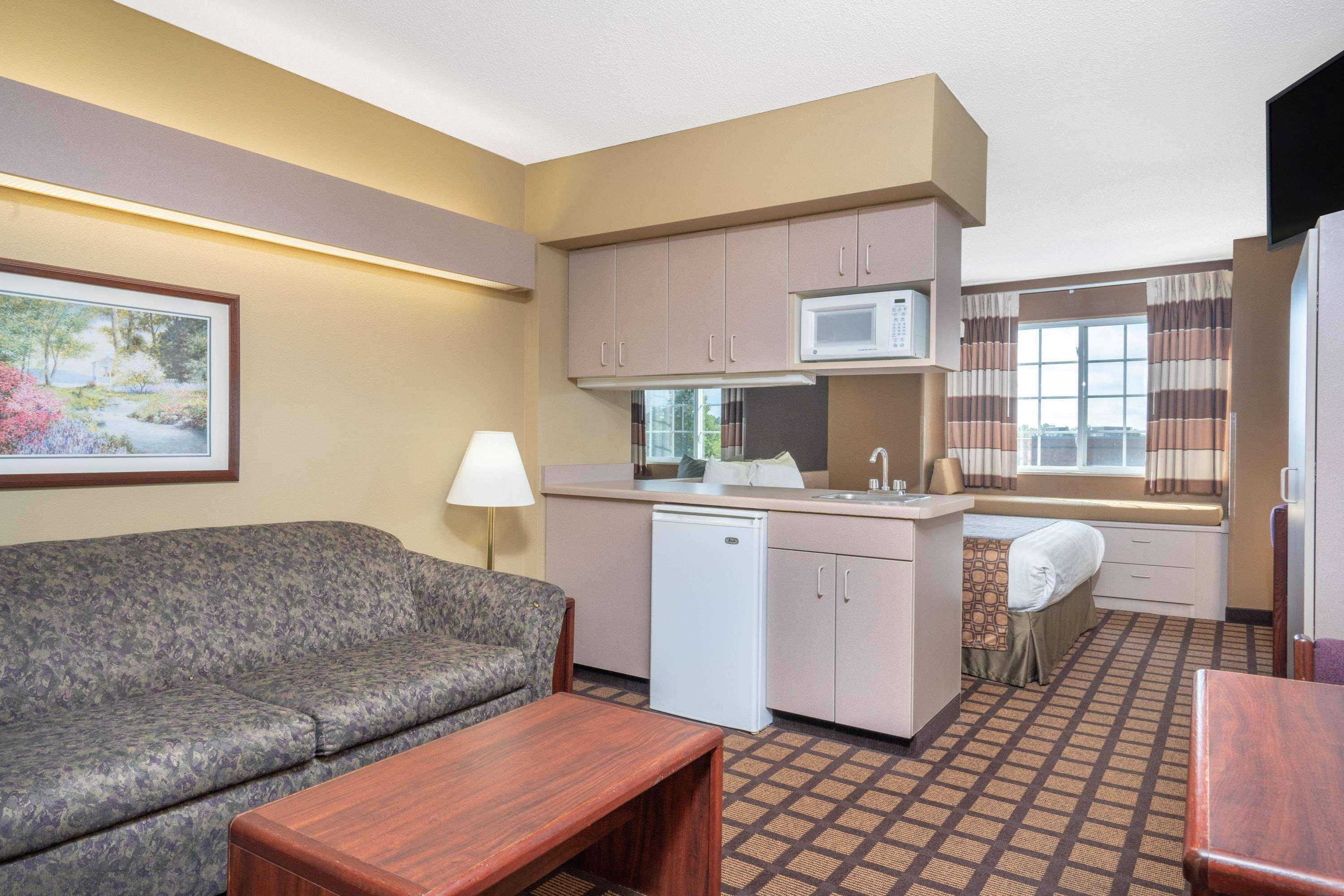 Microtel Inn & Suites By Wyndham Eagan/St Paul Kültér fotó