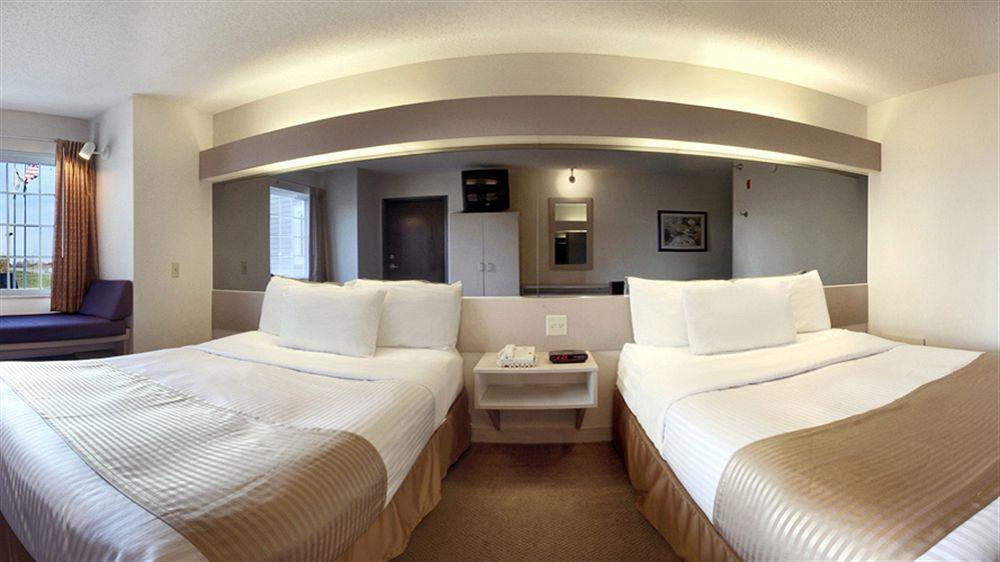 Microtel Inn & Suites By Wyndham Eagan/St Paul Kültér fotó