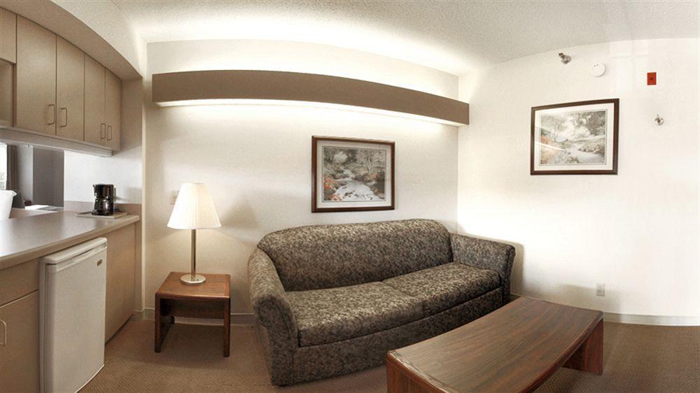 Microtel Inn & Suites By Wyndham Eagan/St Paul Kültér fotó