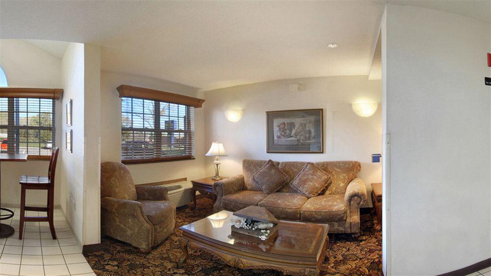 Microtel Inn & Suites By Wyndham Eagan/St Paul Kültér fotó