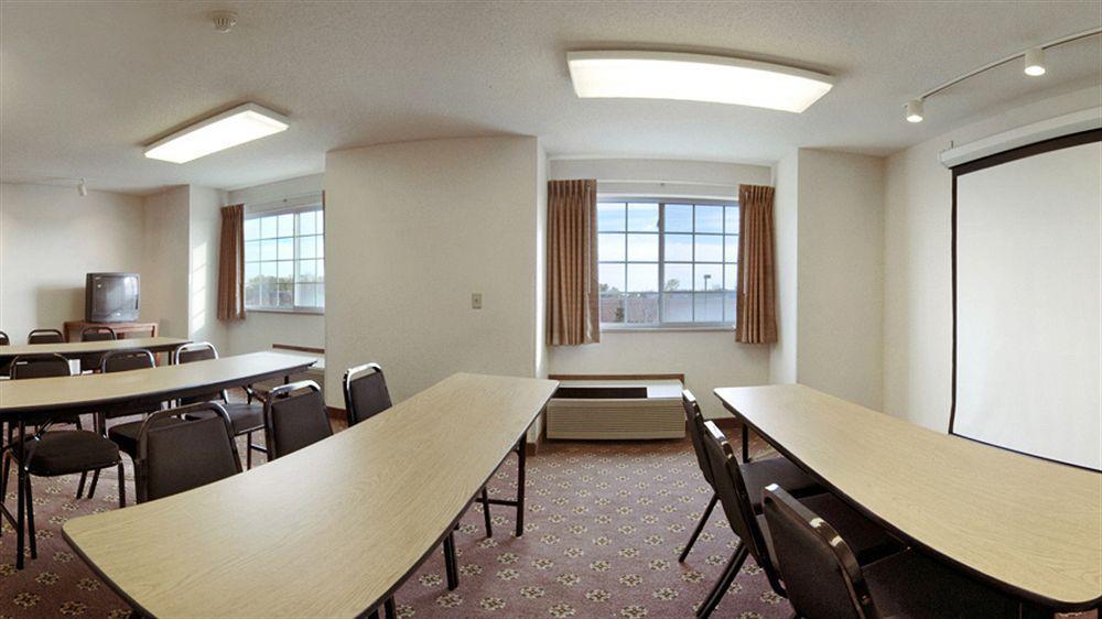 Microtel Inn & Suites By Wyndham Eagan/St Paul Kültér fotó