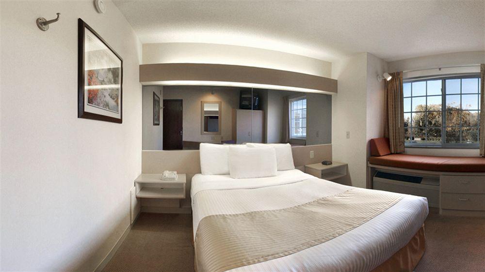 Microtel Inn & Suites By Wyndham Eagan/St Paul Kültér fotó